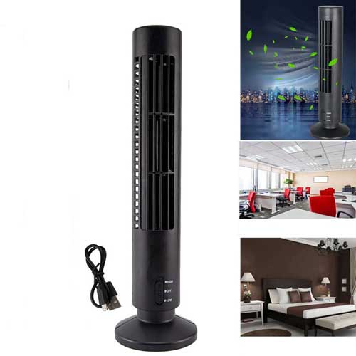 univerzális ventilátor USB csatlakozóval